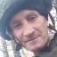 Фото: Погибший на войне с Украиной Амосов Евгений Петрович. Иркутская область, деревня Большая Заимка
