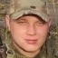 Фото: Погибший на войне с Украиной Ананьев Олег Сергеевич. Тверская область, Торжок