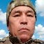 Фото: Погибший на войне с Украиной Ангариков Борис Арджаевич. Республика Калмыкия, добровольцы