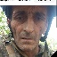 Фото: Погибший на войне с Украиной Андреев Василий Петрович. Свердловская область, деревня Озерки (Таборинский р-н)
