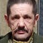 Фото: Погибший на войне с Украиной Андреев Сергей Владимирович. Новосибирская область, село Шурыгино