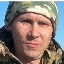 Фото: Погибший на войне с Украиной Андрейчук Сергей Васильевич. Брянская область, поселок Белые Берега