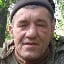 Фото: Погибший на войне с Украиной Андрусенко Игорь Федорович. Амурская область, добровольцы