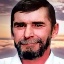 Фото: Погибший на войне с Украиной Аникеев Василий Викторович. Республика Башкортостан, добровольцы