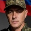 Фото: Погибший на войне с Украиной Аникин Олег Павлович. Томская область, деревня Терсалгай