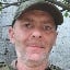 Фото: Погибший на войне с Украиной Анисимов Андрей Петрович. Оренбургская область, поселок Искра (Абдулинский округ)