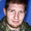 Фото: Погибший на войне с Украиной Анисимов Виталий Витальевич. Курганская область, село Белозерское
