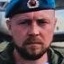 Фото: Погибший на войне с Украиной Анисимов Владимир Сергеевич. Республика Алтай, добровольцы