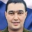 Фото: Погибший на войне с Украиной Аниськин Роман Леонидович. Красноярский край, мобилизованные