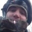 Фото: Погибший на войне с Украиной Анкудинов Владимир Сергеевич. Омская область, рабочий поселок Москаленки