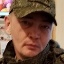 Фото: Погибший на войне с Украиной Антипов Александр Юрьевич. Ханты-Мансийский автономный округ - Югра, добровольцы
