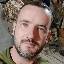 Фото: Погибший на войне с Украиной Антипов Сергей Петрович. Воронежская область, город неизвестен