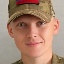 Фото: Погибший на войне с Украиной Антоничев Павел Юрьевич. Республика Марий Эл, поселок Визимьяры