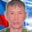 Фото: Погибший на войне с Украиной Арагат Милан Михайлович. Республика Тыва, мобилизованные
