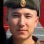 Фото: Погибший на войне с Украиной Аракчеев Александр Сергеевич. Амурская область, морпехи