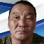Фото: Погибший на войне с Украиной Арбалжинов Самбу Шагдурович. Республика Бурятия, добровольцы