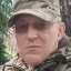 Фото: Погибший на войне с Украиной Арефьев Сергей Викторович. Московская область, добровольцы