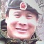 Фото: Погибший на войне с Украиной Аригунов Станислав Геннадьевич. Республика Бурятия, добровольцы