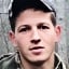 Фото: Погибший на войне с Украиной Аркадьев Олег Алексеевич. Тверская область, деревня Егорье (Бельский р-н)