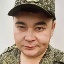 Фото: Погибший на войне с Украиной Асадулин Денис Рафаэльевич. Тюменская область, нет данных