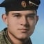 Фото: Погибший на войне с Украиной Асылбаев Иван Дмитриевич. Челябинская область, танковые войска