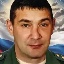Фото: Погибший на войне с Украиной Аткин Андрей Владимирович. Иркутская область, Железногорск-Илимский