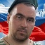 Фото: Погибший на войне с Украиной Атрощенко Андрей Владимирович. ДНР, добровольцы
