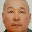 Фото: Погибший на войне с Украиной Атхиров Александр Николаевич. Республика Калмыкия, нет данных