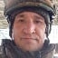 Фото: Погибший на войне с Украиной Афимьин Александр Станиславович. Архангельская область, добровольцы