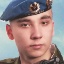Фото: Погибший на войне с Украиной Ахметшин Андрей Равильевич. Самарская область, ВДВ