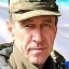 Фото: Погибший на войне с Украиной Ахроменко Сергей Михайлович. Саратовская область, село Бартеневка