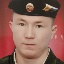 Фото: Погибший на войне с Украиной Ачибаев Константин Маннурович. Ханты-Мансийский автономный округ - Югра, мотострелковые войска