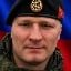 Фото: Погибший на войне с Украиной Бабин Аркадий Петрович. Тверская область, добровольцы