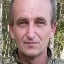 Фото: Погибший на войне с Украиной Бабичев Александр Иванович. Новосибирская область, добровольцы