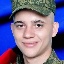 Фото: Погибший на войне с Украиной Бабурин Дмитрий Григорьевич. Ростовская область, ВДВ