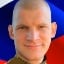 Фото: Погибший на войне с Украиной Бабурин Сергей Александрович. Челябинская область, Сим