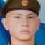 Фото: Погибший на войне с Украиной Бабушкин Денис Александрович. Красноярский край, мотострелковые войска