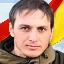 Фото: Погибший на войне с Украиной Багаев Алан Николаевич. Иностранцы, добровольцы