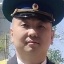 Фото: Погибший на войне с Украиной Багаев Батр Геннадьевич. Приморский край, ФСБ