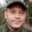 Фото: Погибший на войне с Украиной Бадалян Давид Оганесович. Московская область, танковые войска