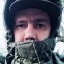 Фото: Погибший на войне с Украиной Бадертдинов Олег Юрьевич. Вологодская область, мотострелковые войска