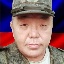 Фото: Погибший на войне с Украиной Бадмаев Виталий Валерьевич. Республика Бурятия, добровольцы