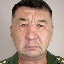 Фото: Погибший на войне с Украиной Бадмаев Раднажап Санжижапович. Республика Бурятия, добровольцы