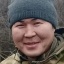 Фото: Погибший на войне с Украиной Бадмаев Ринчин Дугарович. Забайкальский край, мобилизованные