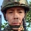 Фото: Погибший на войне с Украиной Бадьев Михаил Николаевич. Томская область, село Тегульдет