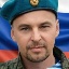 Фото: Погибший на войне с Украиной Бажин Александр Валерьевич. Кировская область, нет данных