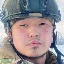 Фото: Погибший на войне с Украиной Баинов Матвей Вячеславович. Иркутская область, деревня Алужина