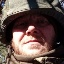 Фото: Погибший на войне с Украиной Байдаков Михаил Александрович. Тюменская область, деревня Малые Велижаны