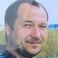 Фото: Погибший на войне с Украиной Байков Рамиль Равилевич. Республика Башкортостан, село Иглино