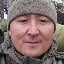 Фото: Погибший на войне с Украиной Баймагамбетов Марат Сарсенбаевич. Омская область, Омск